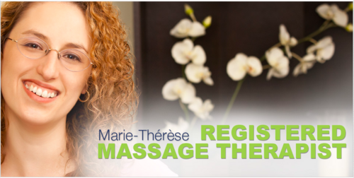 Marie-Thérèse Du-Pond